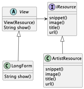 Design Patterns - Bridge Pattern - Jeongmin’s Log